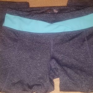 Forever 21 yoga pant